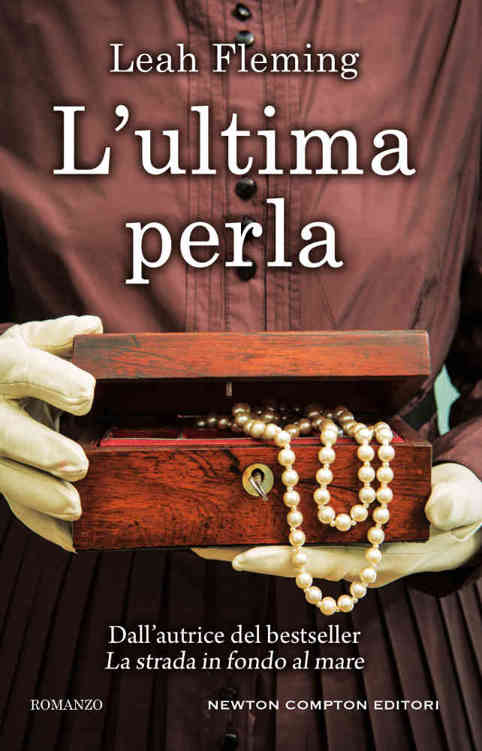 L'ultima perla