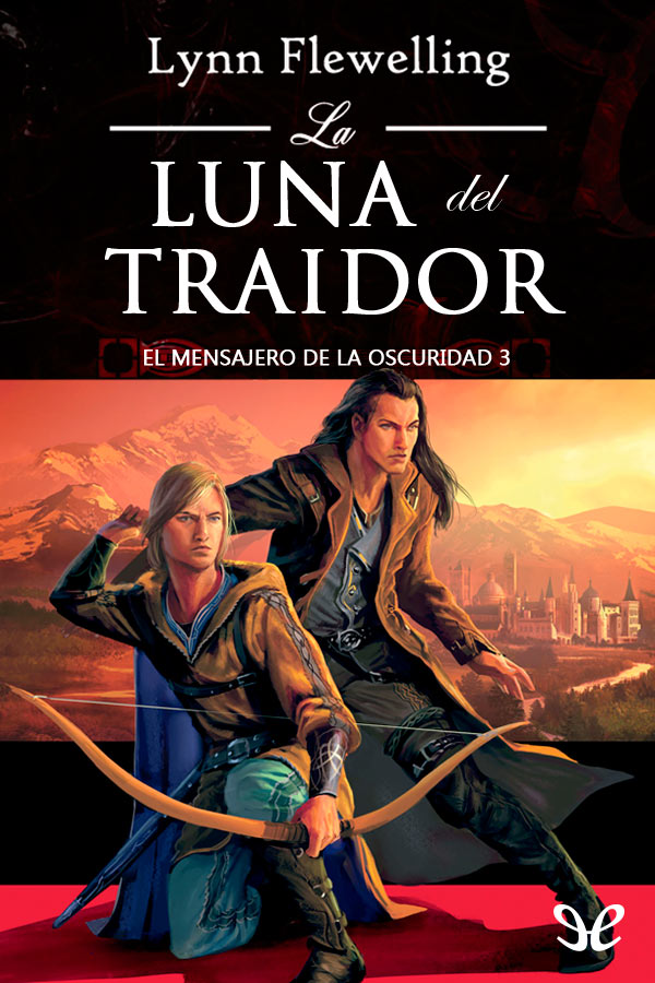 La luna del traidor