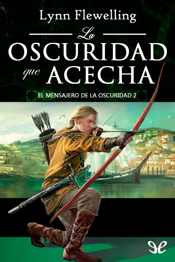 La oscuridad que acecha