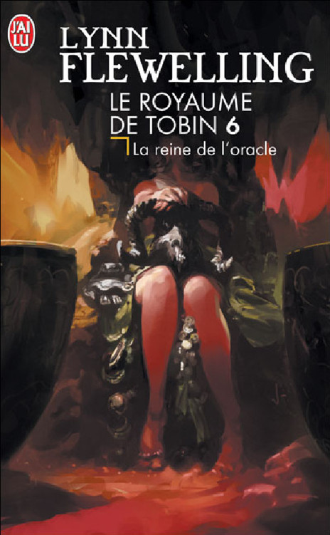 Le Royaume De Tobin, Tome 6