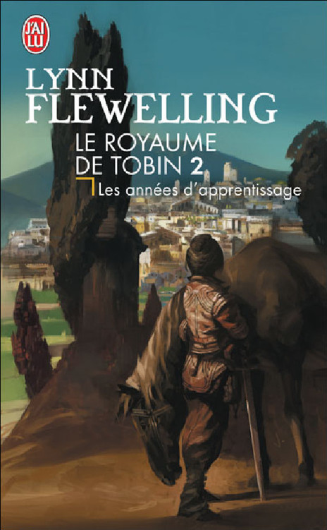 Le Royaume De Tobin, Tome2