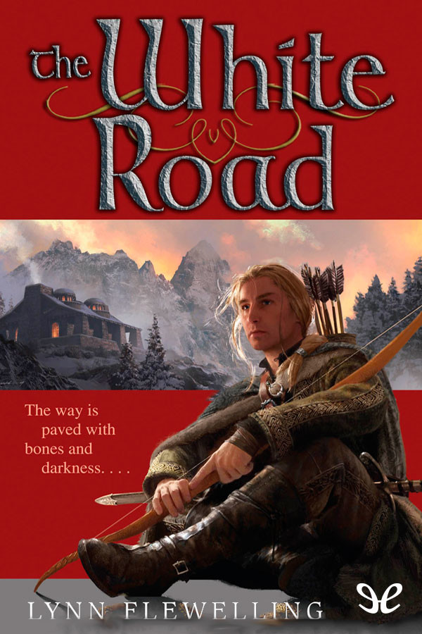 The White Road