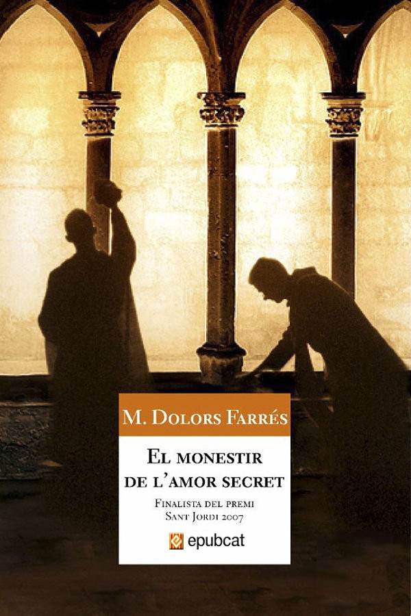 El monestir de l’amor secret