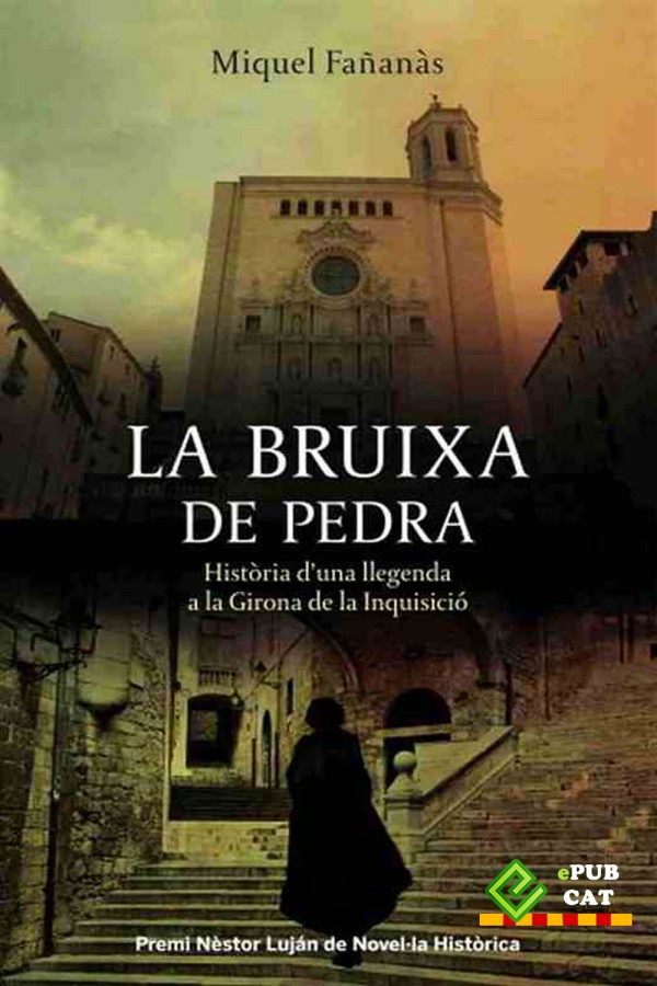 La bruixa de pedra