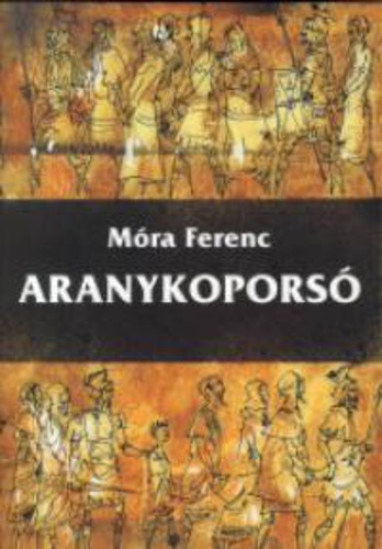 Aranykoporsó