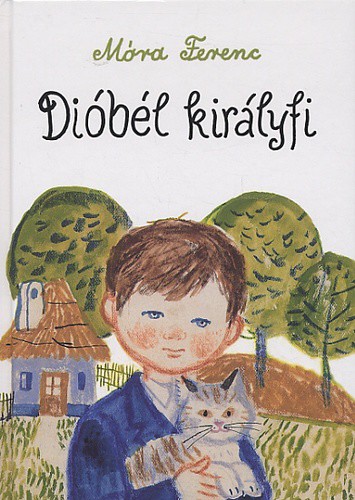 Dióbél királyfi