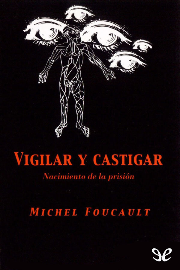 Vigilar y castigar