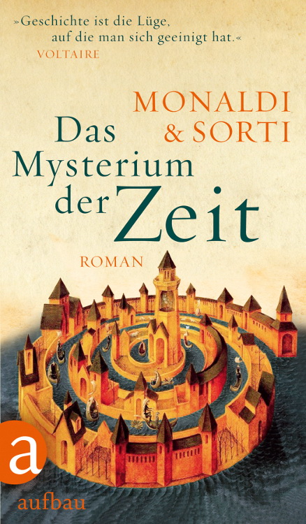 Das Mysterium der Zeit