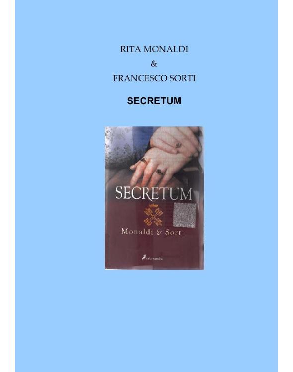 Secretum