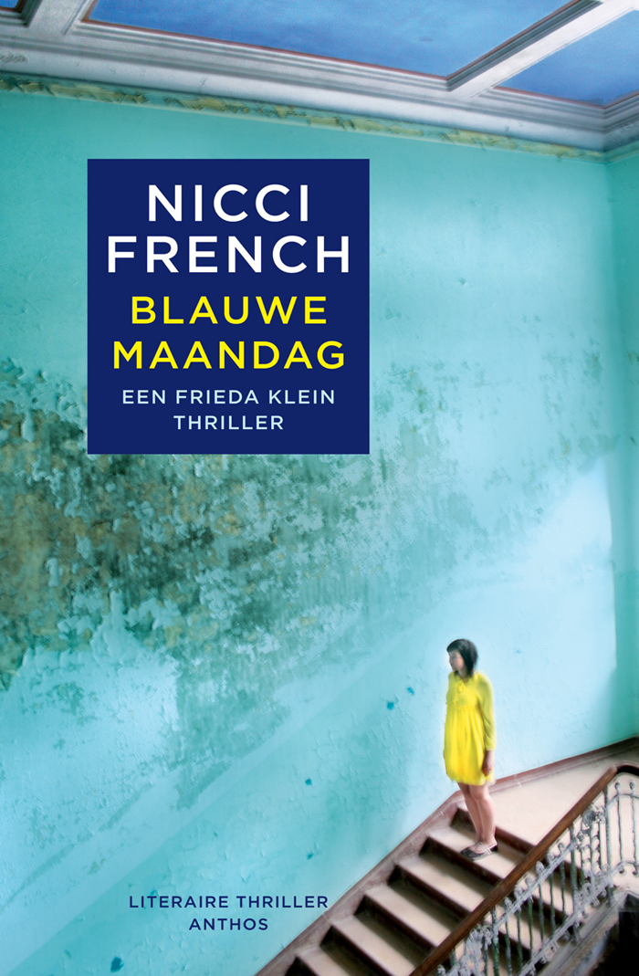 Blauwe Maandag