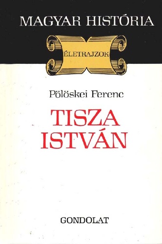 Tisza István