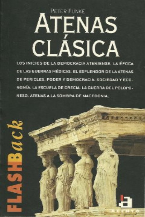 Atenas clásica