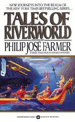 Riverworld #06 - Tales of Riverworld