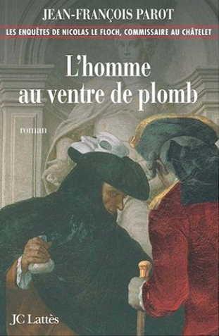 L'homme au ventre de plomb