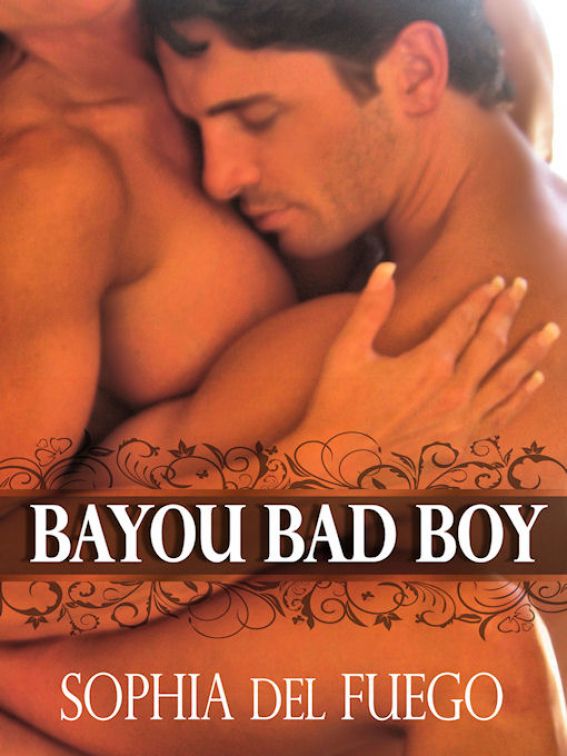 Bayou Bad Boy