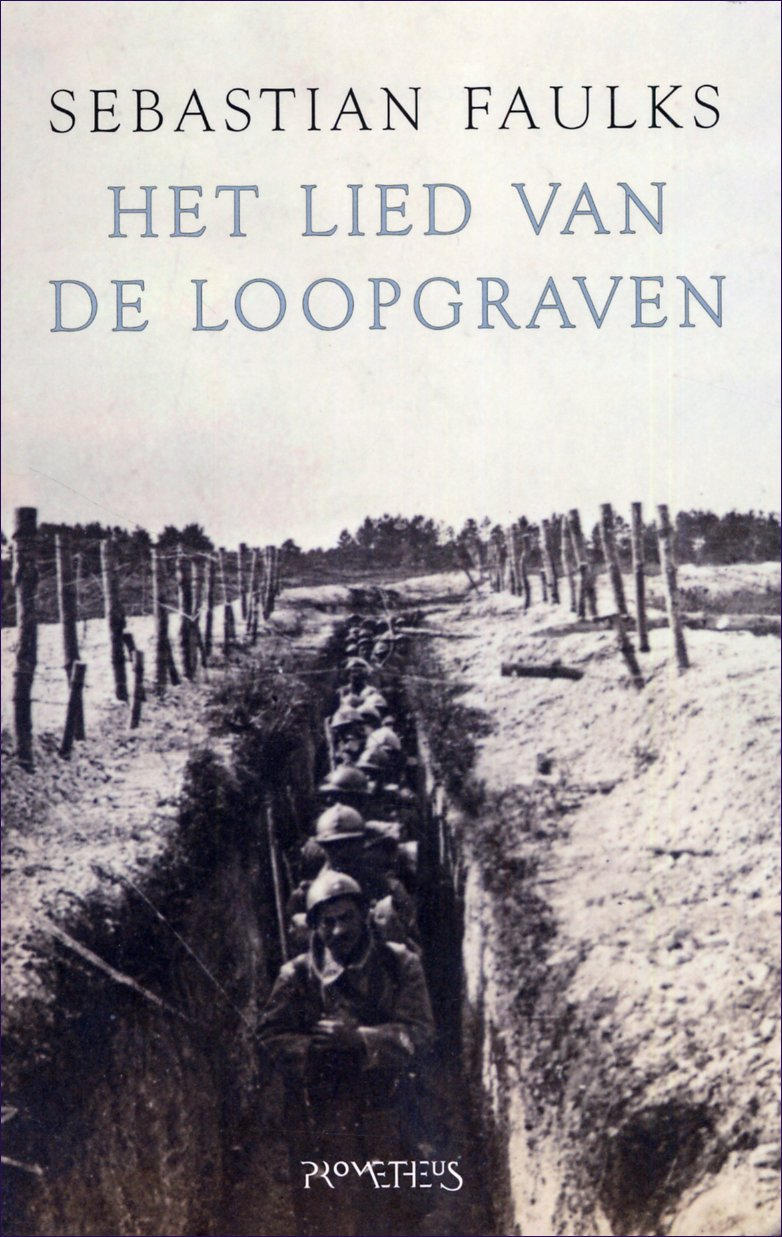 [NL] 1993 - Het lied van de loopgraven