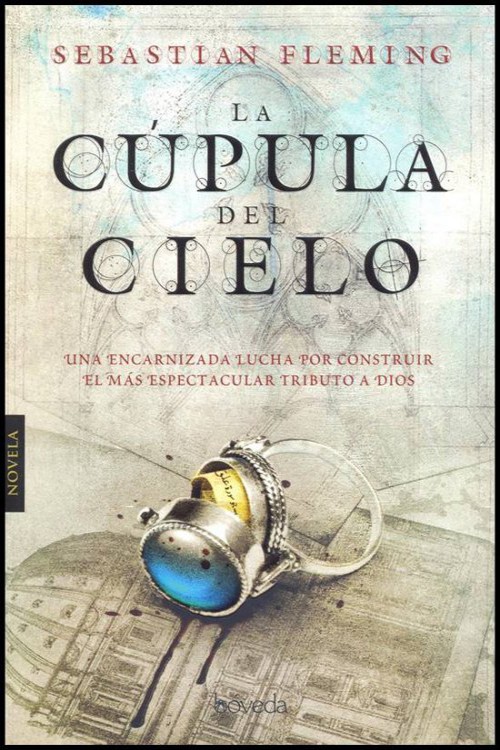 La cúpula del cielo