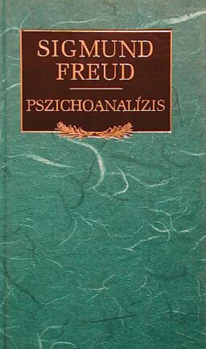 Pszichoanalízis. Öt előadás 1909-ben