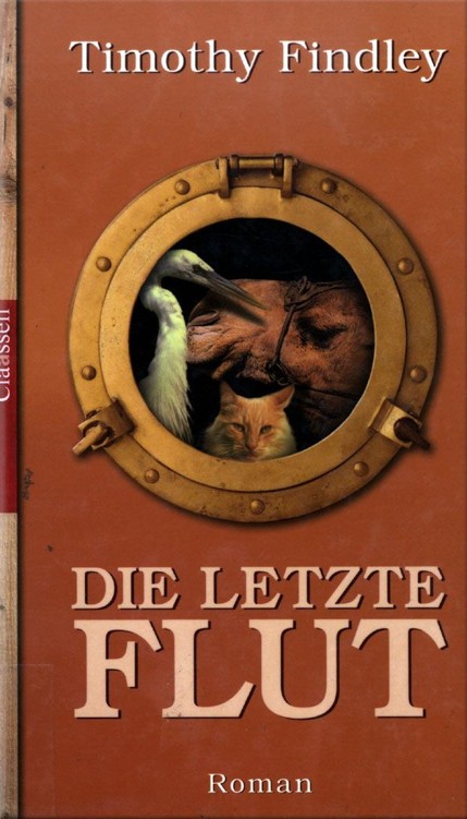 Die letzte Flut