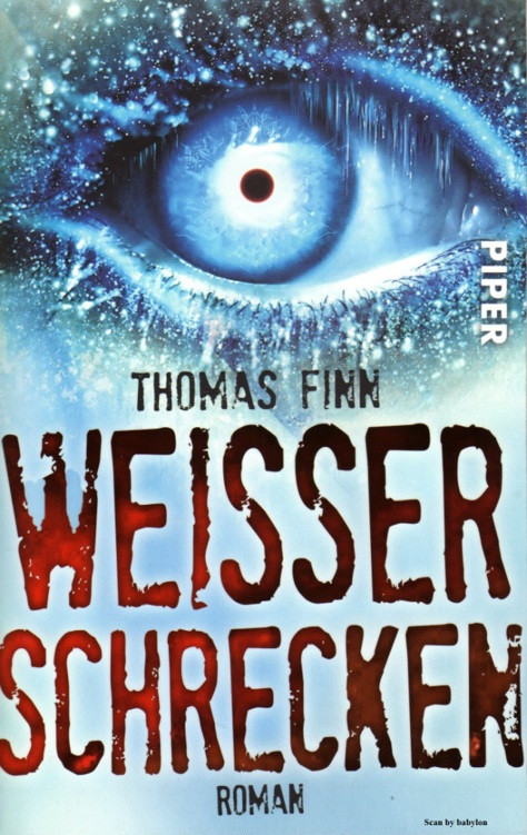 Weisser Schrecken