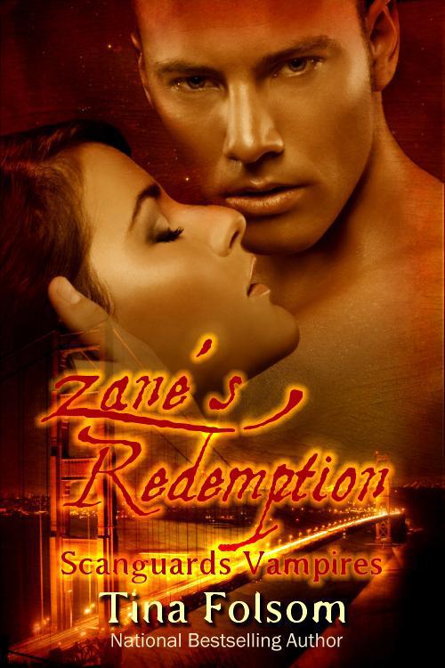 Zane's Redemption