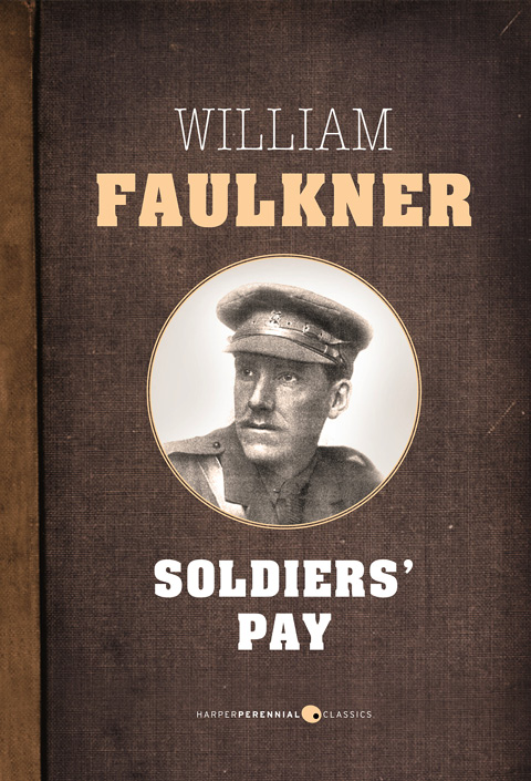 Soldiers Pay