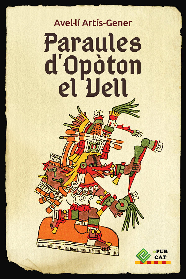 Paraules d’Opòton el Vell