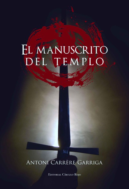 El manuscrito del templo