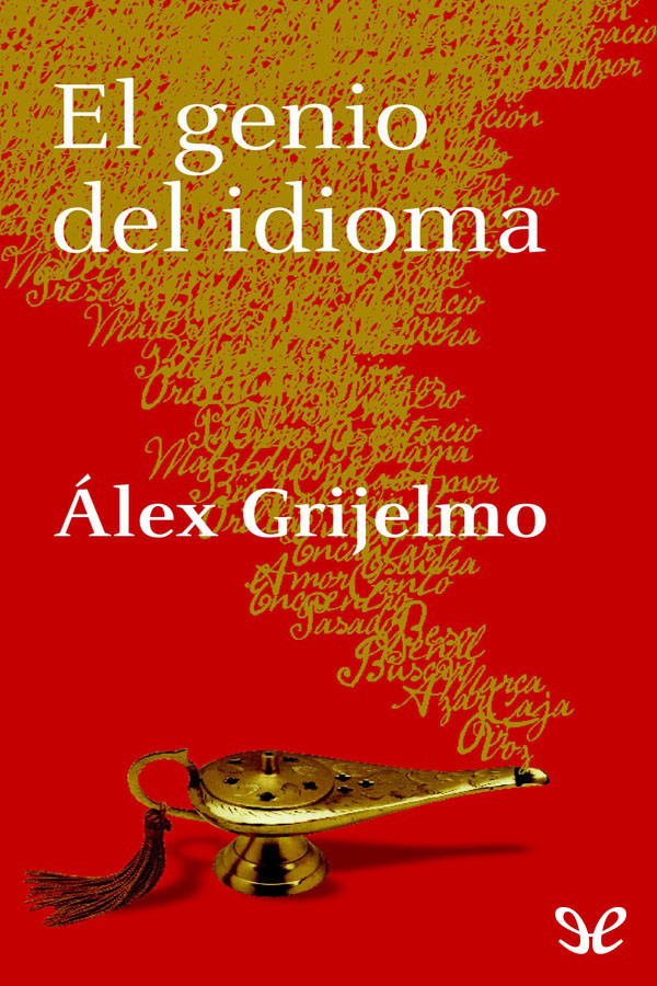 El genio del idioma