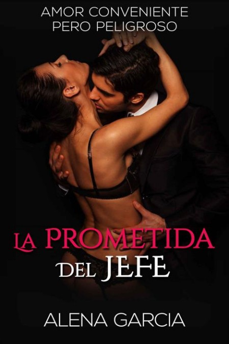 La prometida del jefe