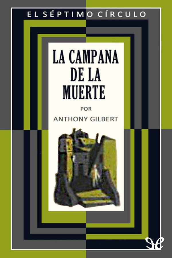 La campana de la muerte