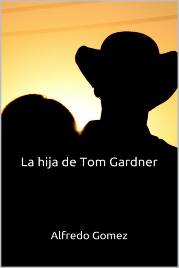 La hija de Tom Gardner