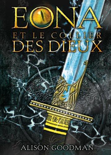 Eona et le Collier des Dieux