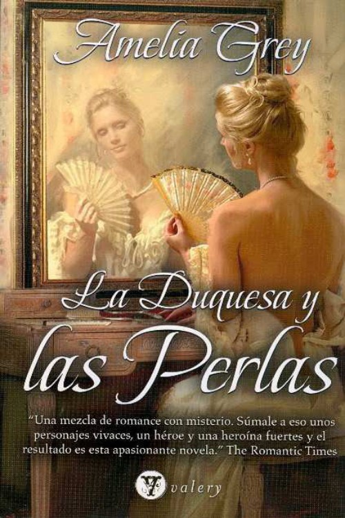 La duquesa y las perlas