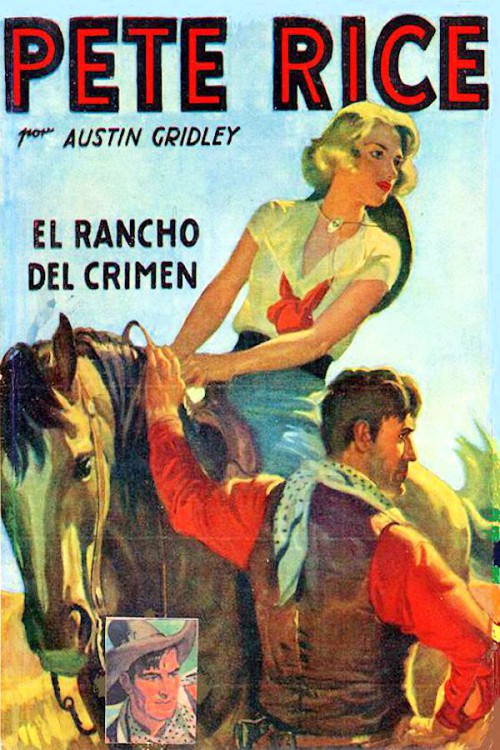 El rancho del crimen