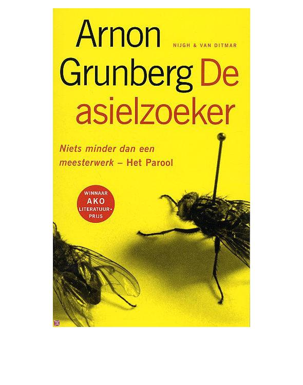 De Asielzoeker