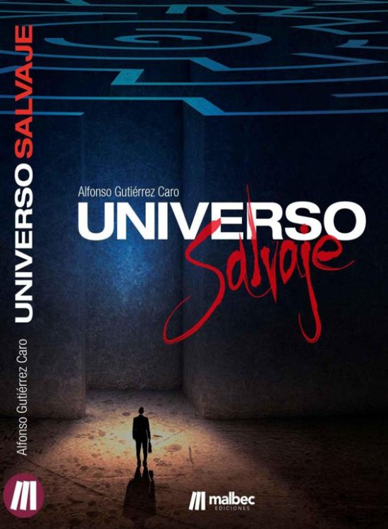 Universo salvaje