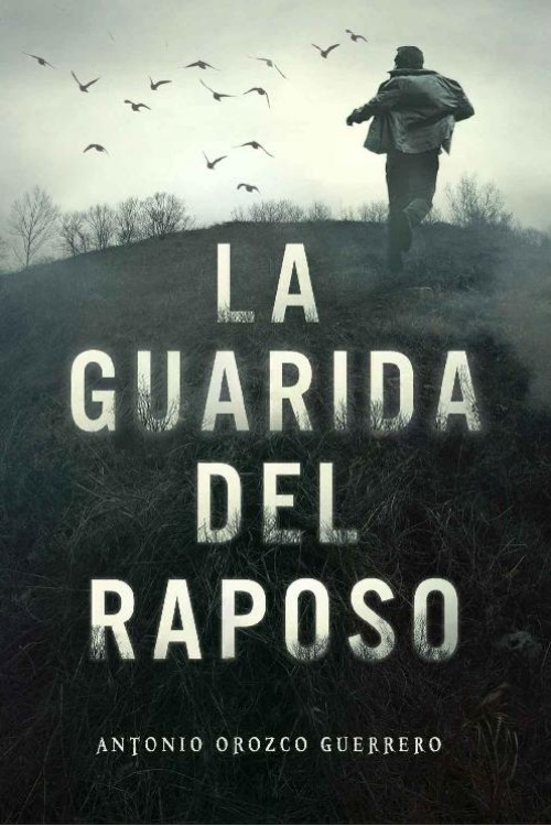 La guarida del raposo