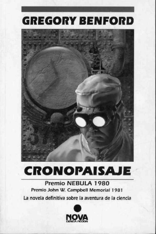 Cronopaisaje