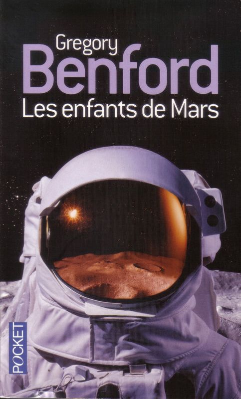 Les enfants de Mars