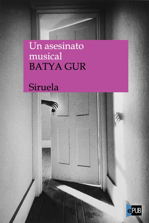 Un asesinato musical. Un caso barroco