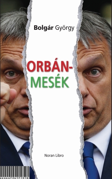 ORBÁN-MESÉK