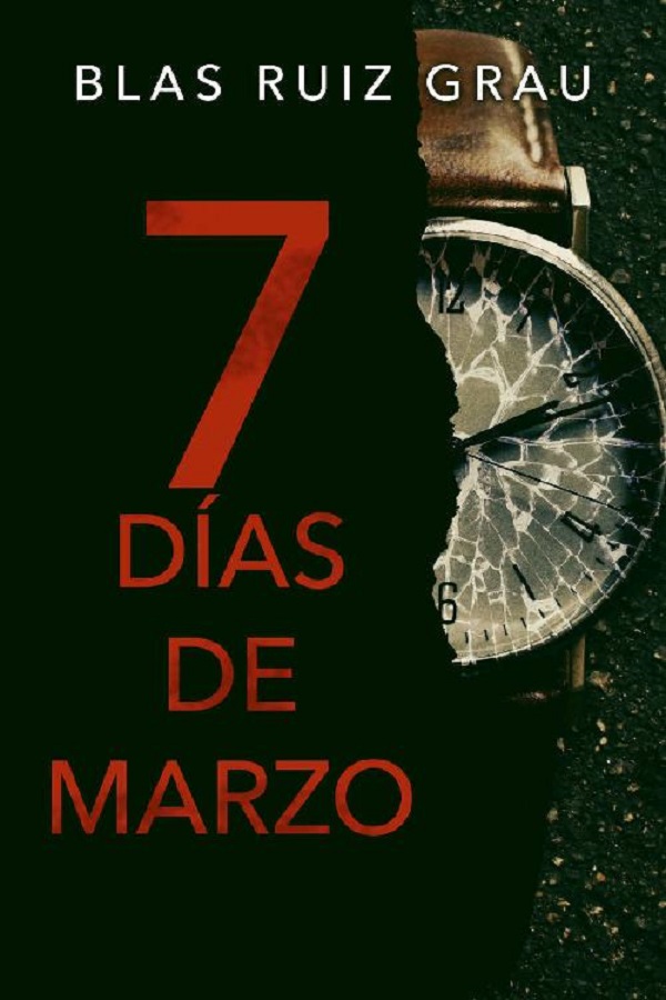 7 dí­as de marzo