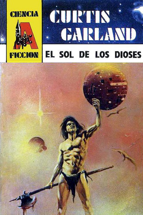 El sol de los dioses