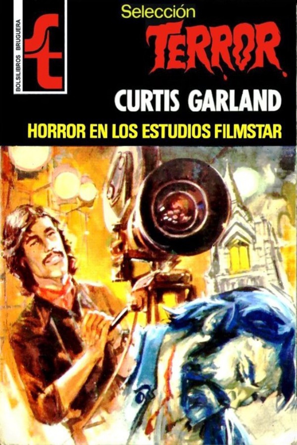 Horror en los estudios Filmstar