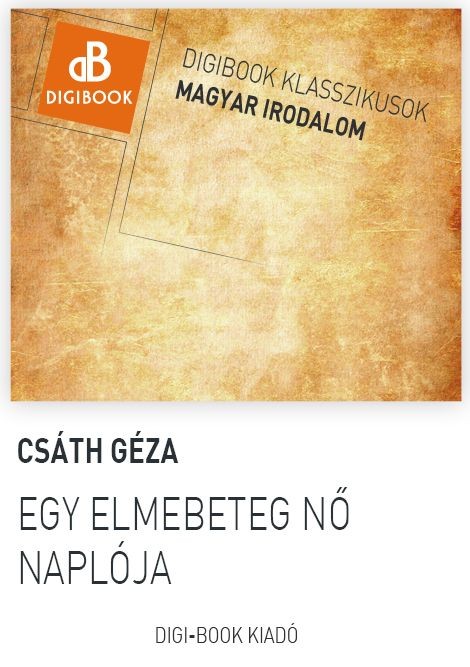 Egy elmebeteg nő naplója