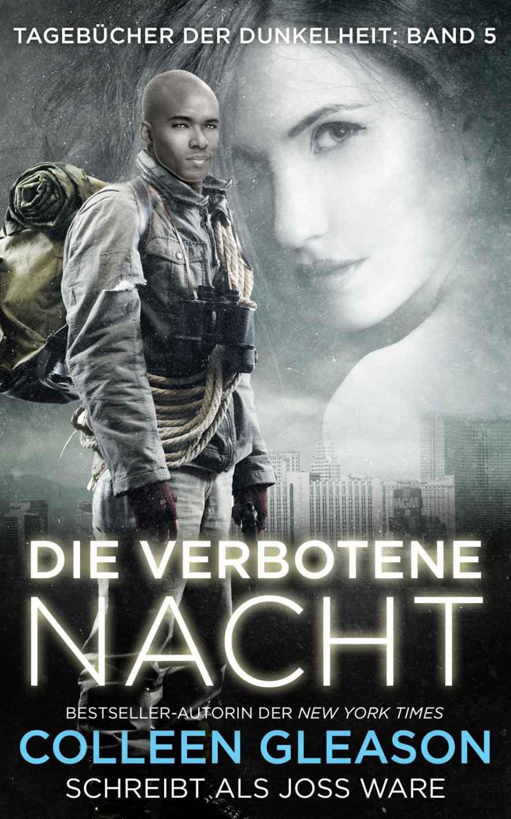 Die Verbotene Nacht