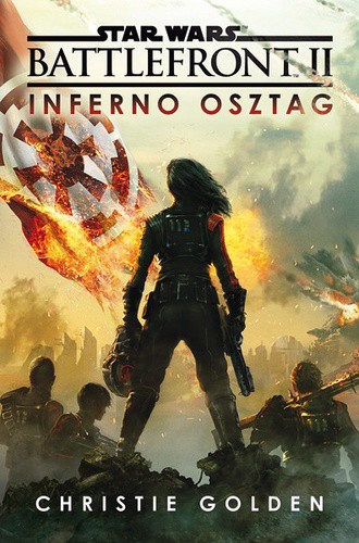 Battlefront ​II: Inferno osztag