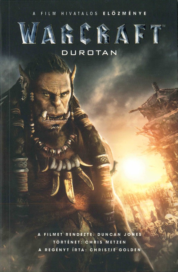 Durotan