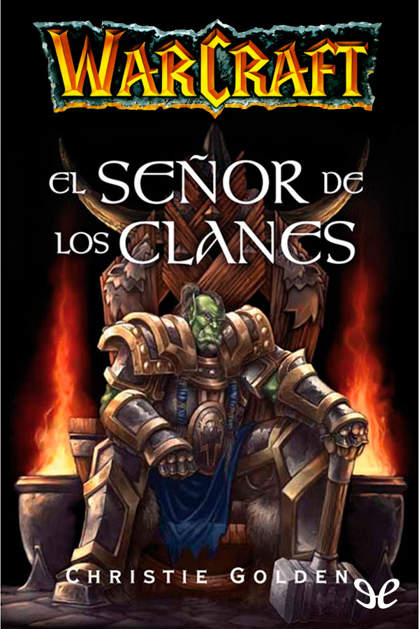 El señor de los clanes